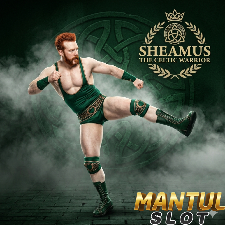 MANTULSLOT: Link Login MANTUL SLOT Terbaru & Bocoran Slot Gacor Hari Ini